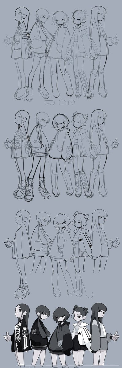 Don't Be Blue.
#MHDHH #NewJeans #NewJeans_3rd_Anniversary #MINJI #HANNI #DANIELLE #HAERIN #HYEIN