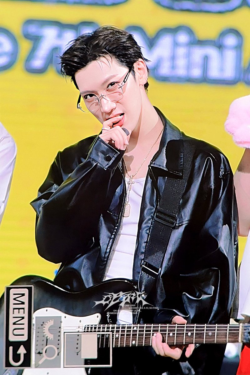 depthTEN's tweet image. 250724 #TEN #텐 #เตนล์ #李永钦 #テン #WayV #威神V