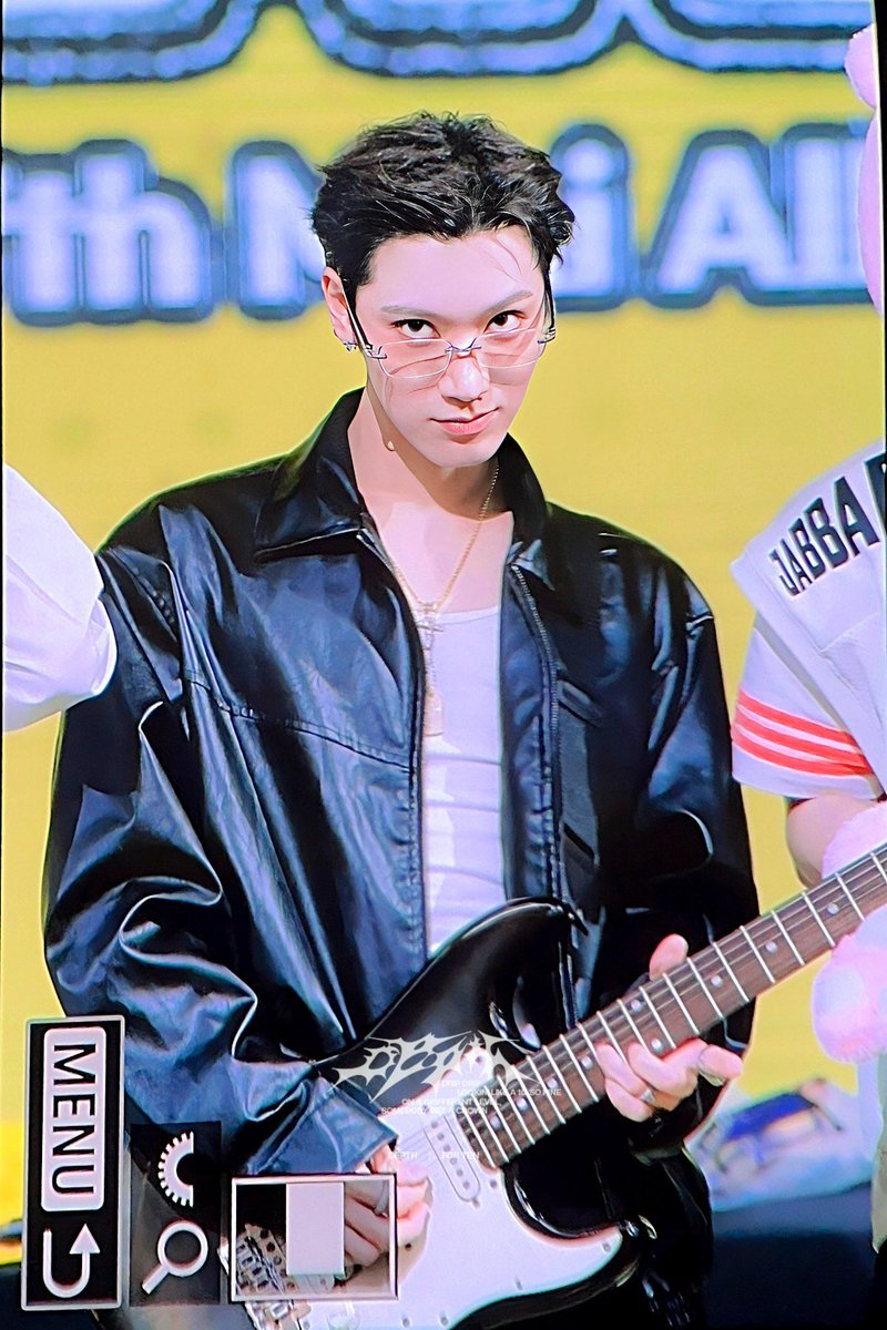 depthTEN's tweet image. 250724 #TEN #텐 #เตนล์ #李永钦 #テン #WayV #威神V