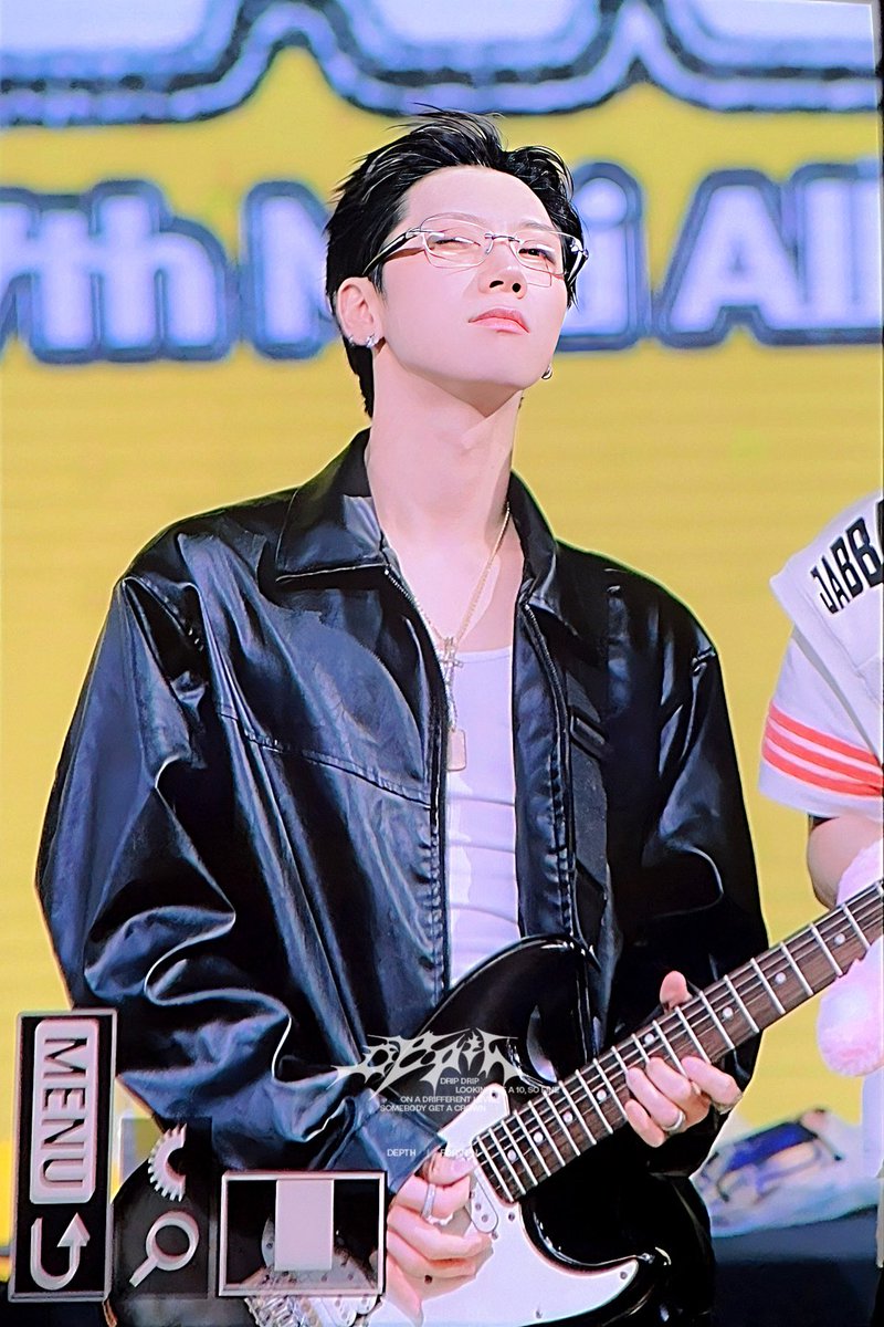 depthTEN's tweet image. 250724 #TEN #텐 #เตนล์ #李永钦 #テン #WayV #威神V