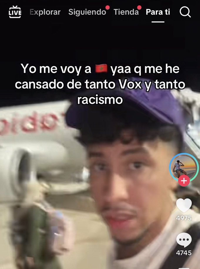 Manotepas's tweet image. Adiós amego. Ya no podrás votar al pisoe