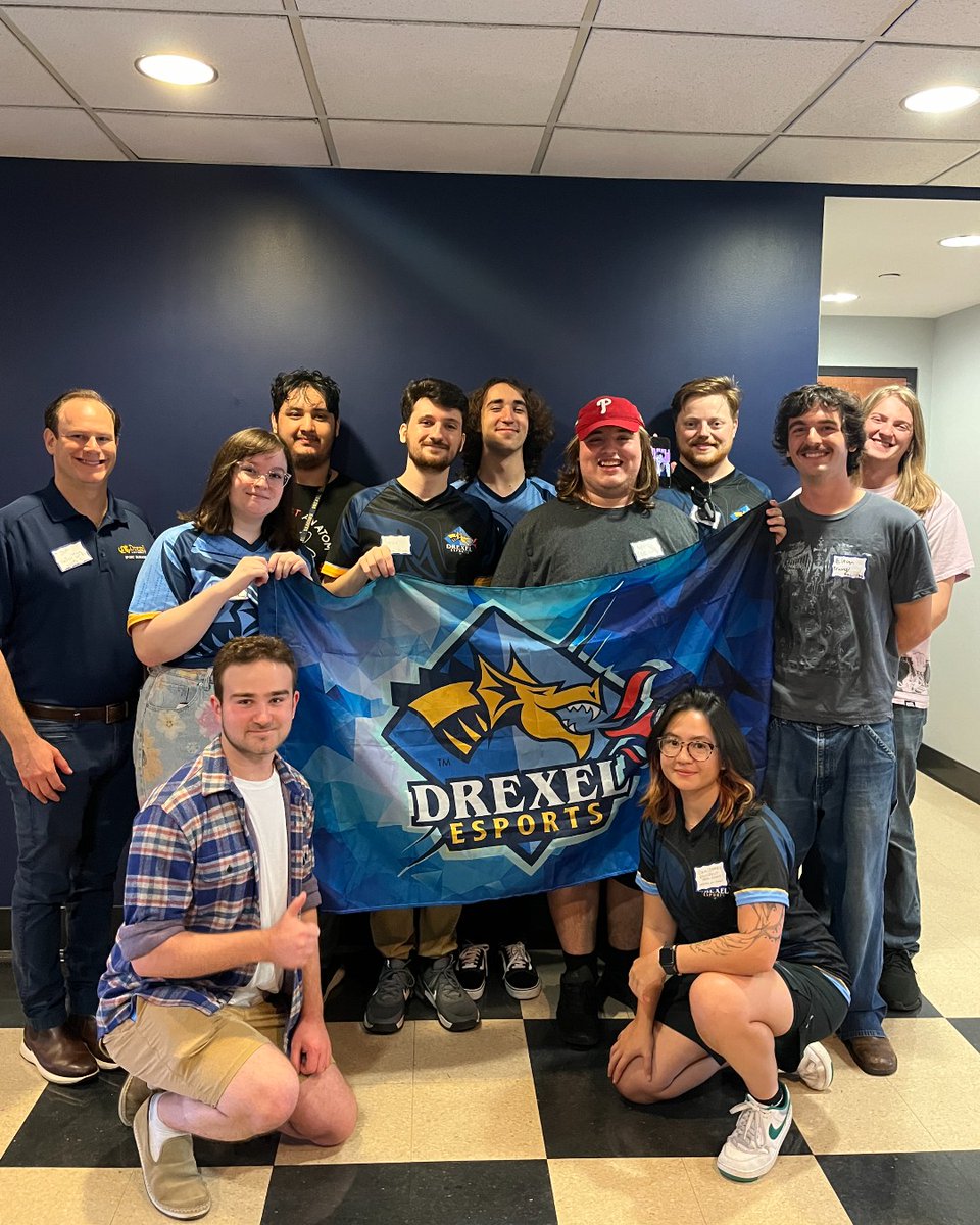 DrexelUniv's tweet image. Explore student organizations at Drexel! From performing arts ensembles to athletics to professional organizations and more, participating in student organizations helps connect you to fellow Dragons and grow leadership skills. #ExperienceDrexel #drexel #drexeluniversity