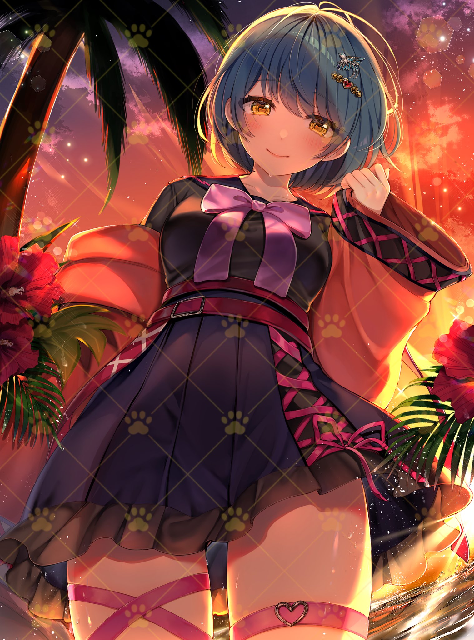 まりあーぬ☆｡ﾟ+. (@0maria_nu0) / X