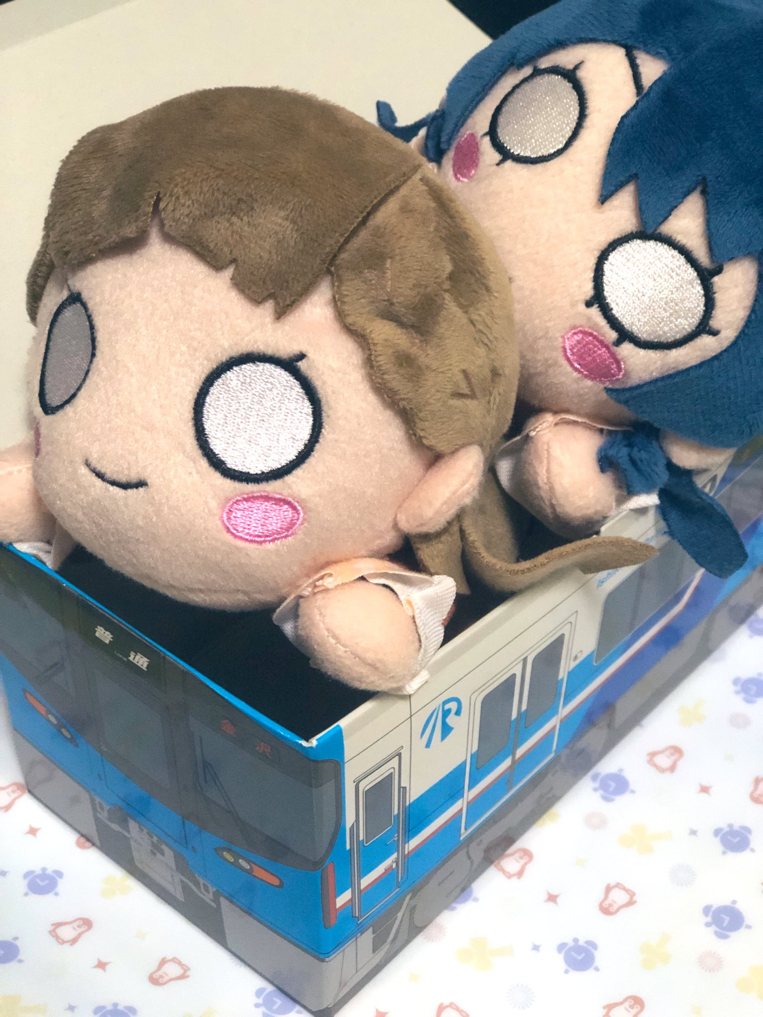 影。 かげまる ぬいぐるみ ばけはむ ぬいぐるみ【影。/かげまる】 - 影。/かげまる - BOOTH