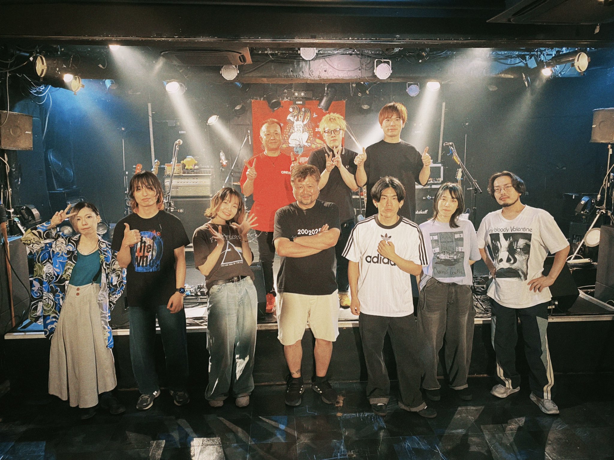 ネクライトーキー / NECRY TALKIE on X: 