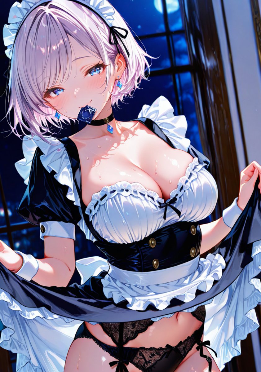rui_aiart's tweet image. ๅคใฎ้จ๐ใใ็ปๅ ด๐
ใใใฎๅคงใใณใใๅฉใใฆใใใใ็คผใงใ๐ฑ๐
