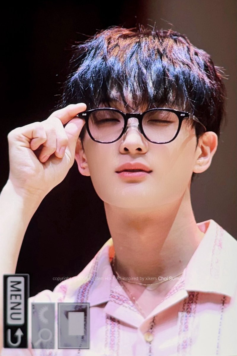 GoldenHour0407's tweet image. 250724 #싸이커스 #수민 #xikers #SUMIN