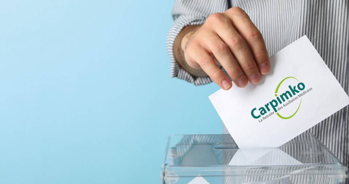 🔴 DÉNI DE DÉMOCRATIE À LA CARPIMKO ! 

À peine les élections terminées, les vieilles habitudes reprennent.
La majorité des administrateurs fraîchement élus a été écartée non seulement du bureau… mais aussi de quasiment toutes les commissions !

📌 Les jeux étaient faits avant