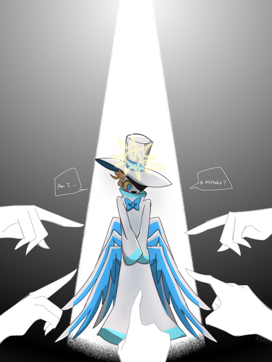 piyopurip's tweet image. 🍏FAILURE🪽