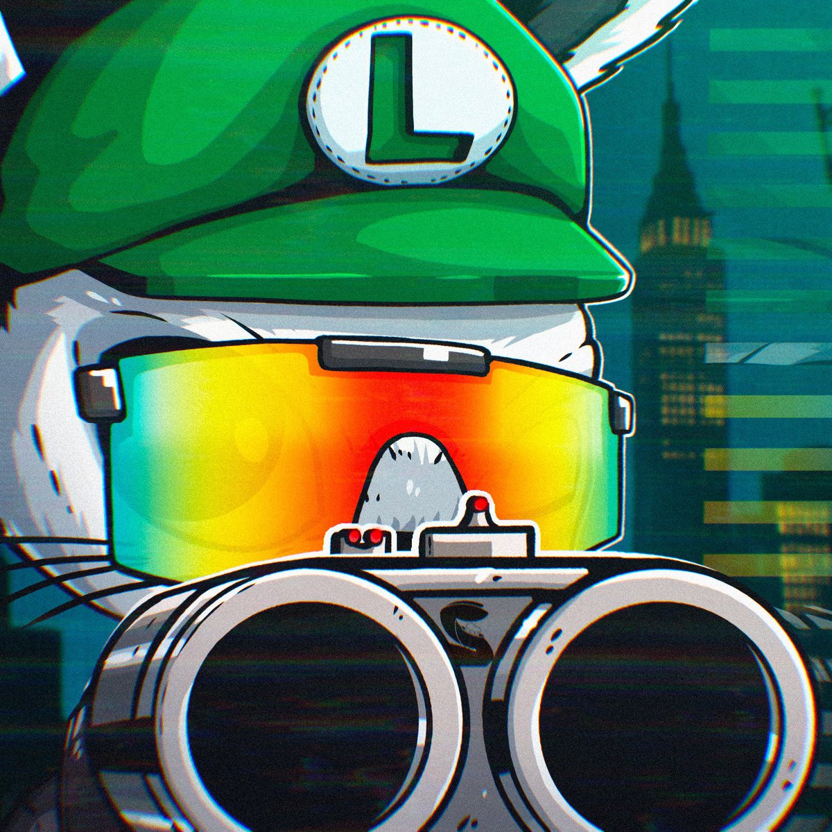 imluidji's tweet image. gmega

gib Syndicate Σ: invite or else