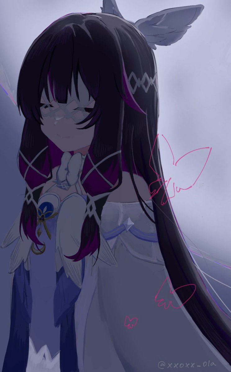 xxoxx_01a's tweet image. #コロンビーナ #Columbina