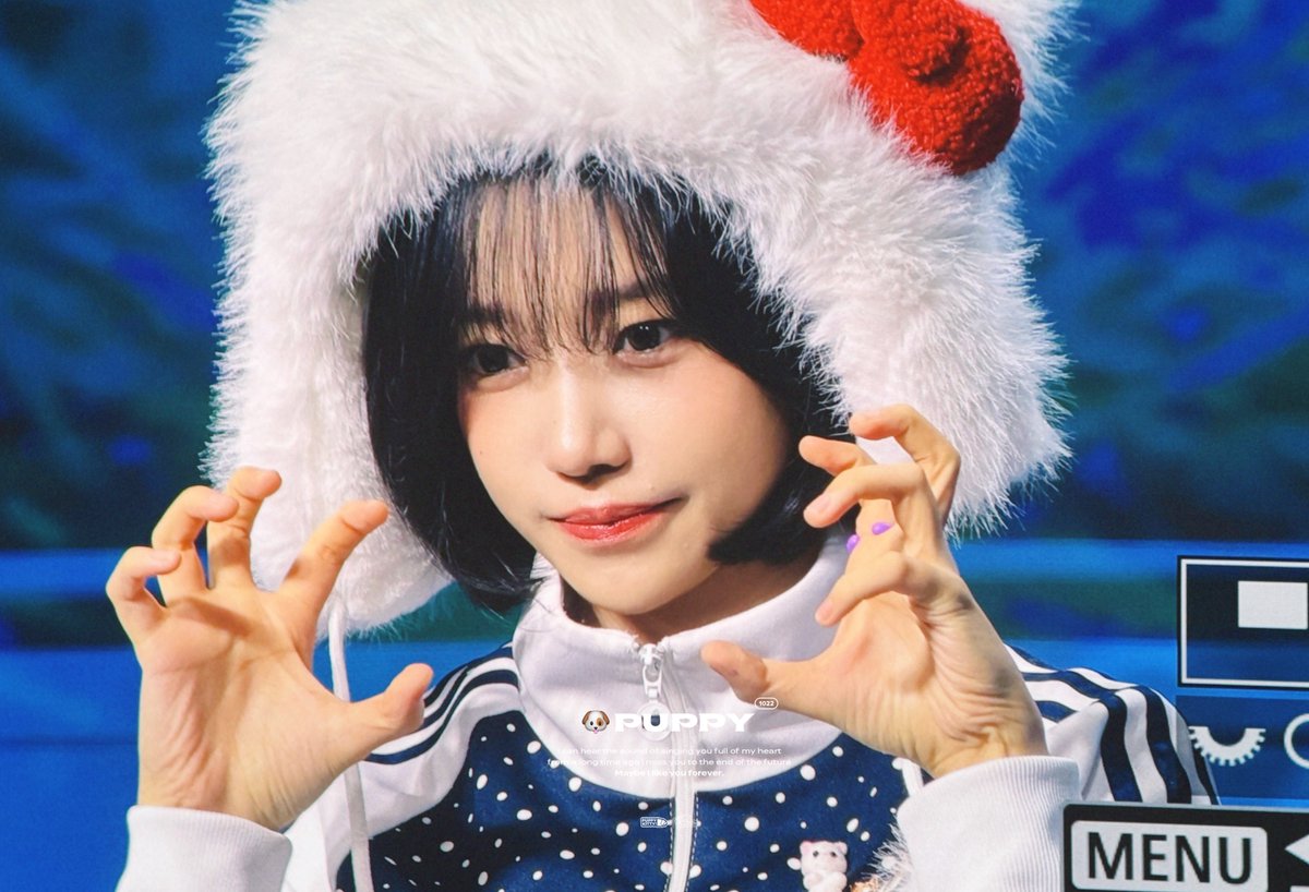 puppy_joyuri's tweet image. 250724 내율냥이 
#조유리 #チョユリ