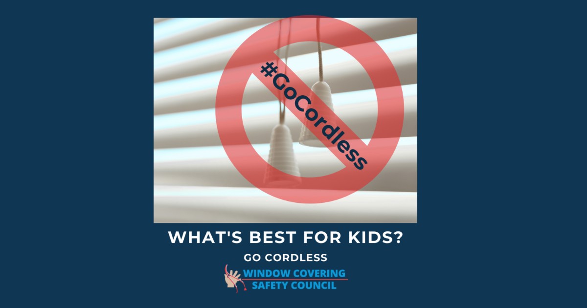 Window Coverings tweet media