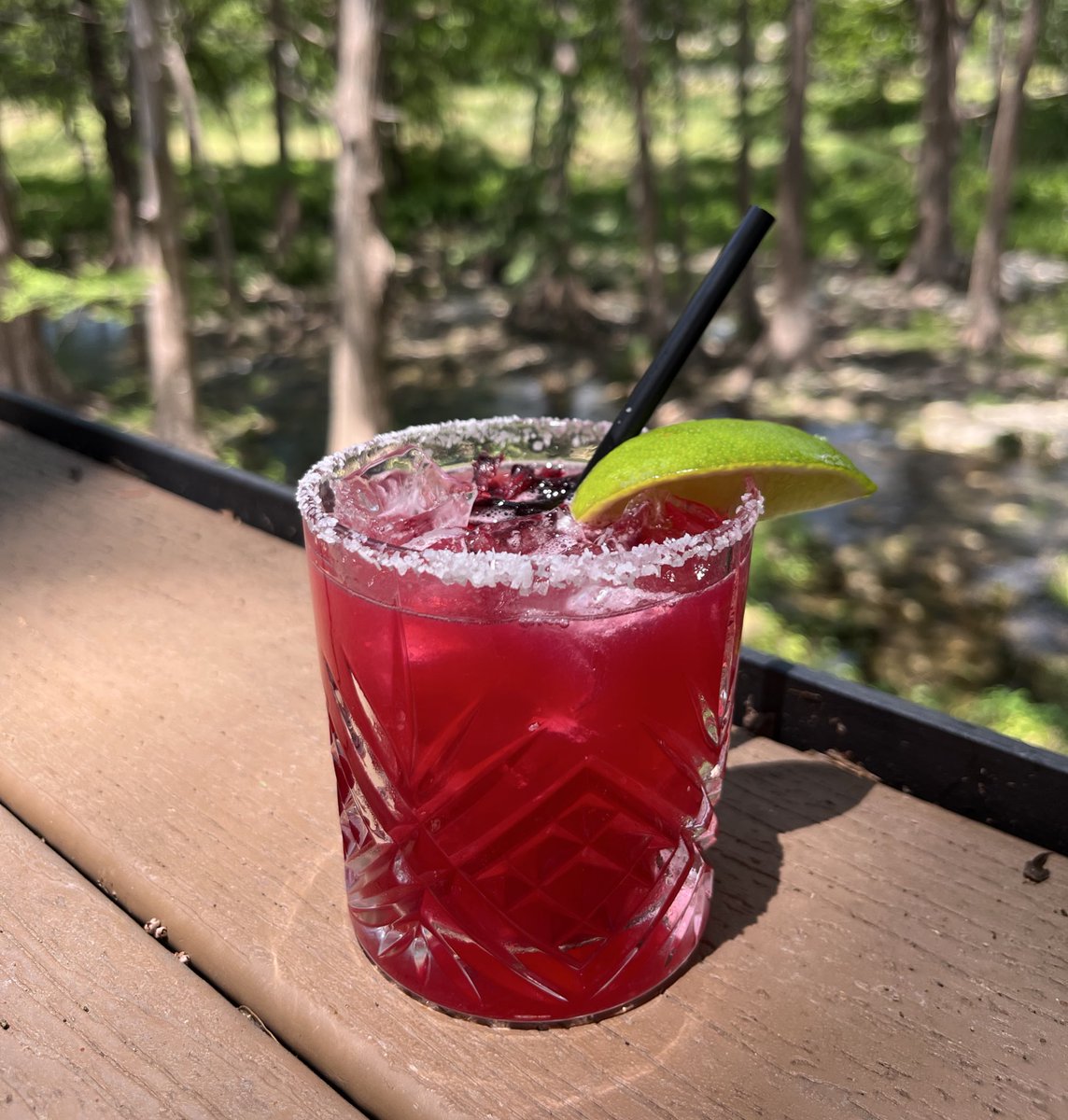 KristenCurrieTV's tweet image. Today is National Tequila Day. 🍹 And I need to know — who has the best margarita in Central TX?
Many local business are doing specials today. Feel free to tag in comments if you know of any! And if you choose to participate, please do so responsibly.