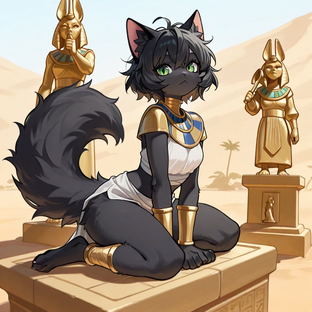 Neutron Alchemist (@neutronalchemi1) on Twitter photo #furry #anthro #ai #furryai #cat
Congratulations <a href="/Darksmc19/">HappyWendigo19</a> for 2k
Here's my entry for the #Aifurrytrip!
Daniela would both love to visit Japan, and pay a visit to her ancestors. #furry #anthro #ai #furryai #cat
Congratulations <a href="/Darksmc19/">HappyWendigo19</a> for 2k
Here's my entry for the #Aifurrytrip!
Daniela would both love to visit Japan, and pay a visit to her ancestors.