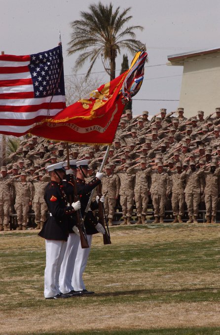 Jingoman111's tweet image. 🇺🇸 Good Morning Marines & Vets 🇺🇸
🇺🇸 Hoping You Are All Doing Well Today 🇺🇸
🇺🇸 Have A Fucking Kick Ass Day! 🇺🇸
🇺🇸 Carry On 🇺🇸
#PTSDWarrior