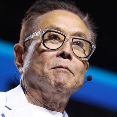 Steph_iscrypto's tweet photo. 💥 INSIGHT:  

ROBERT KIYOSAKI: “1000 #XRP COULD MAKE YOU THE WEALTHIEST IN YOUR FAMILY.” https://t.co/fTgVKn0RvA