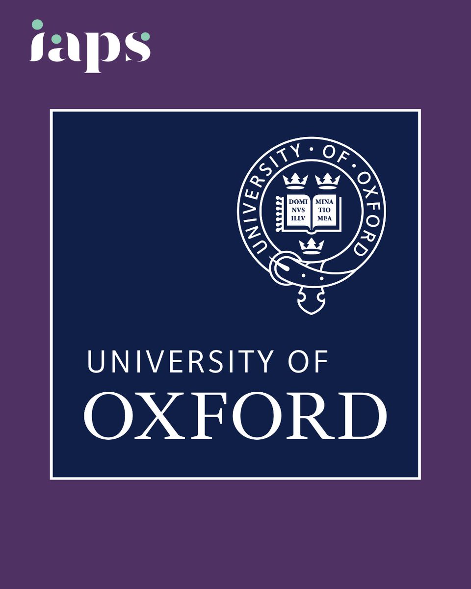 📢Help Oxford researchers understand the impact of VAT changes with this 2 minute survey. They are inviting heads &amp; bursars at independent schools in England to take part in a survey on how the VAT policy introduced in Jan 2025 is affecting schools. 

🔗shorturl.at/DOg74