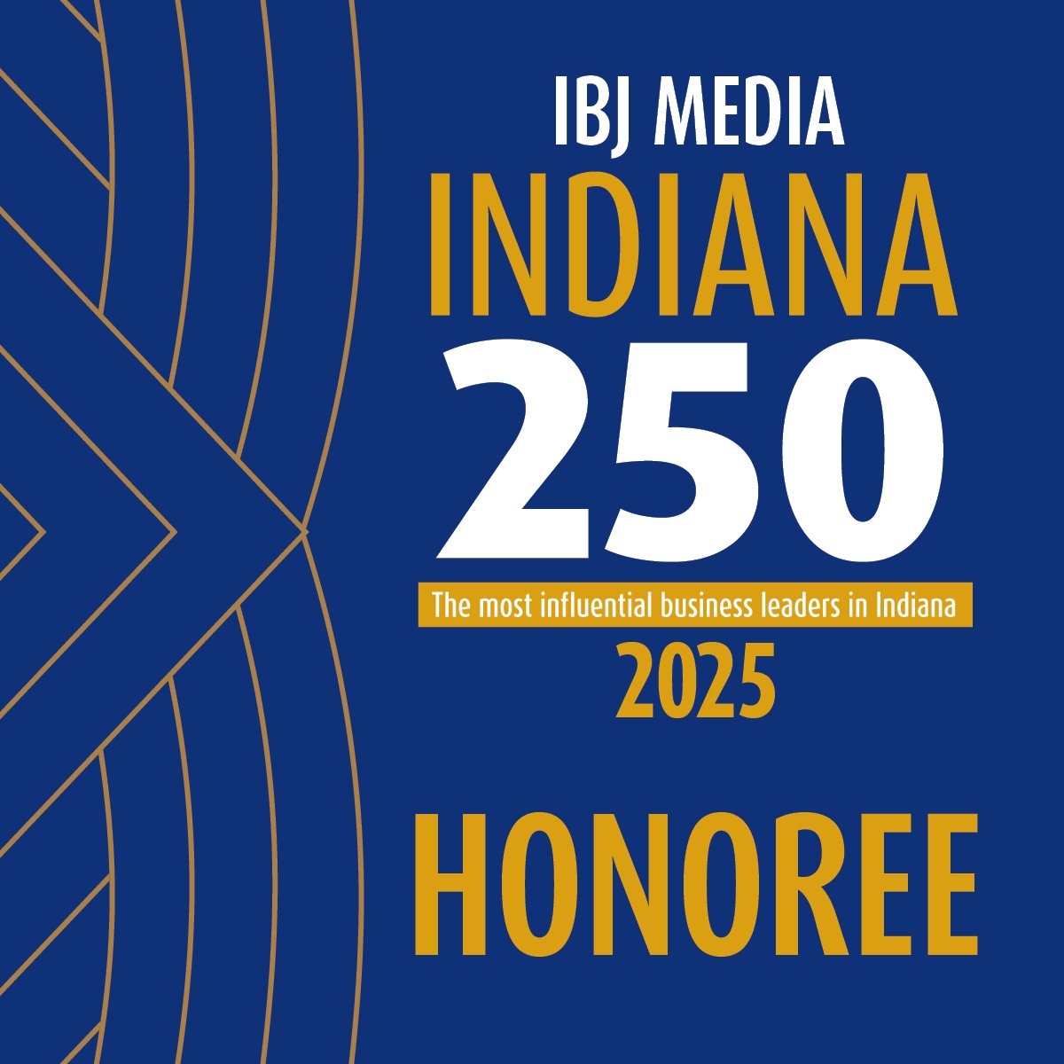 Aunalytics is thrilled to announce that our President, Rich Carlton, has been chosen by @ibjmedia as a member of the Indiana 250 list, which honors leaders who are making an impact. We’re proud to celebrate Rich’s impressive accomplishments and his leadership. #Indiana250