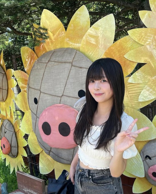 青島もものTwitter画像18