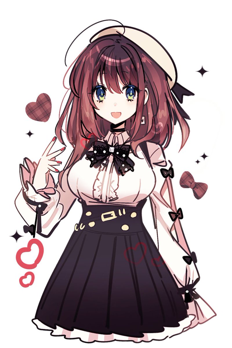 ANZU 💫 (@anzuhan) on Twitter photo 