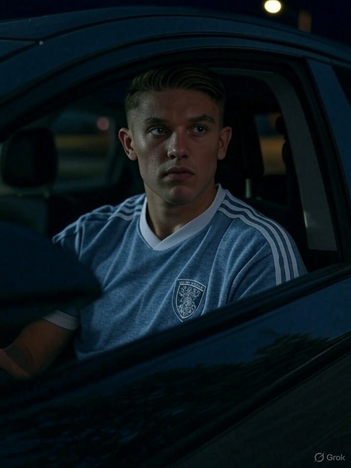 I don't care if Liverpool gets Isak. Gyokeres is here and I will not tolerate any form of disrespect from any Arsenal Fan. 

Trust what we have and trust him to deliver.