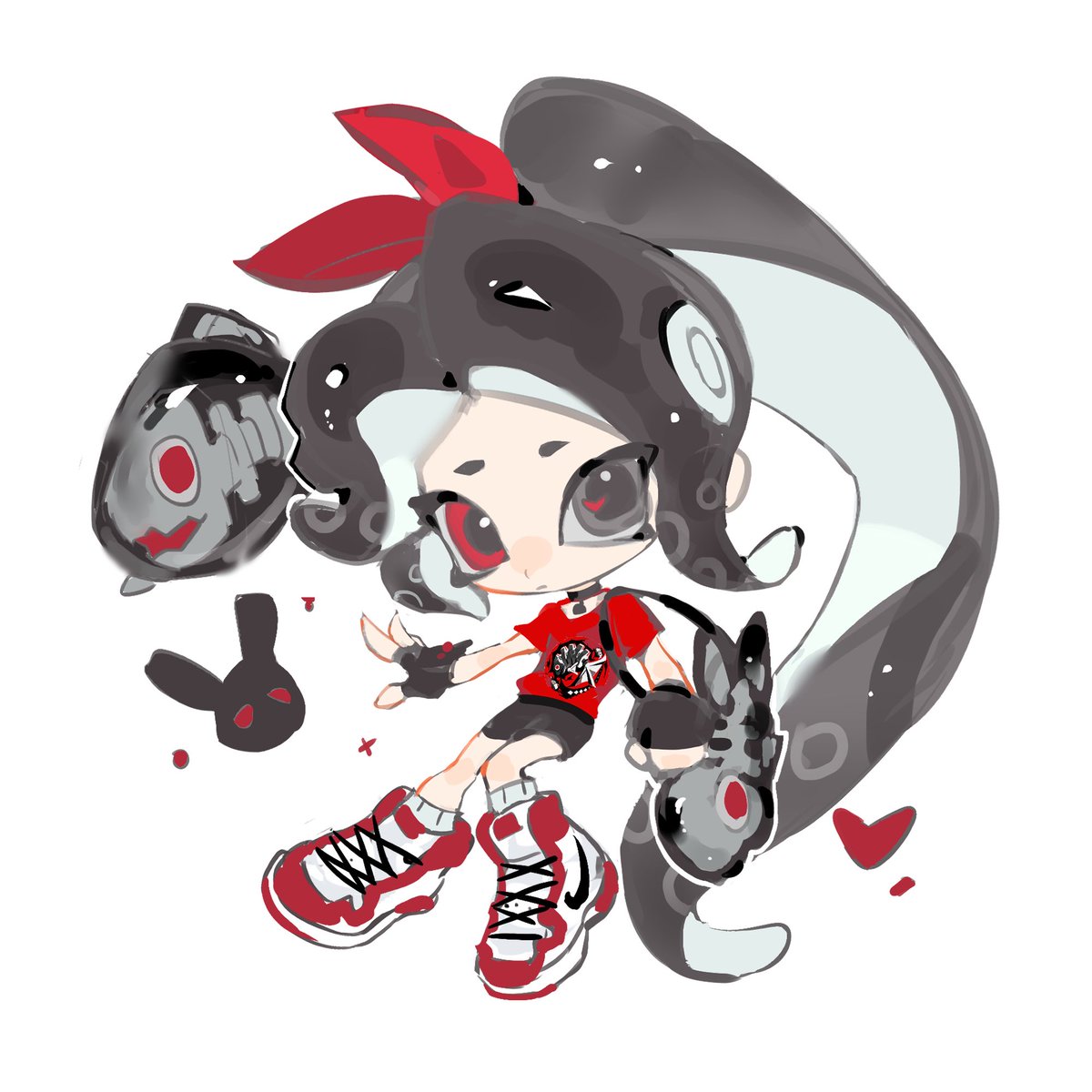 AnBiscuit_'s tweet image. 