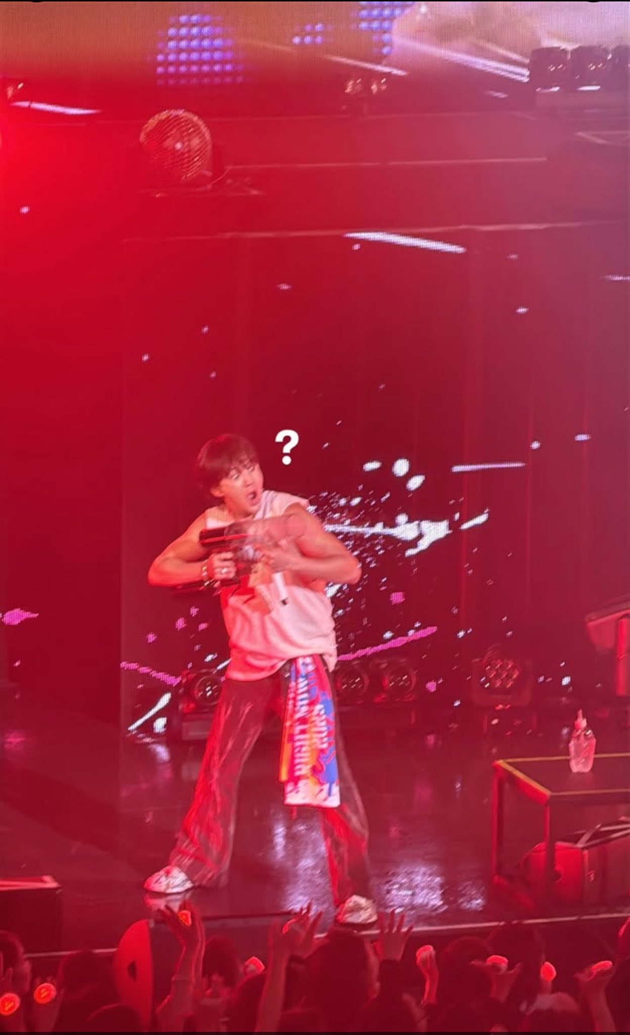 チャングンソク DVD ZEPP LIVE TUOR 2013 2014 장근석 チャン・グンソク ZIKZIN LIVE TOUR in ZEPP 大阪～ - カト
