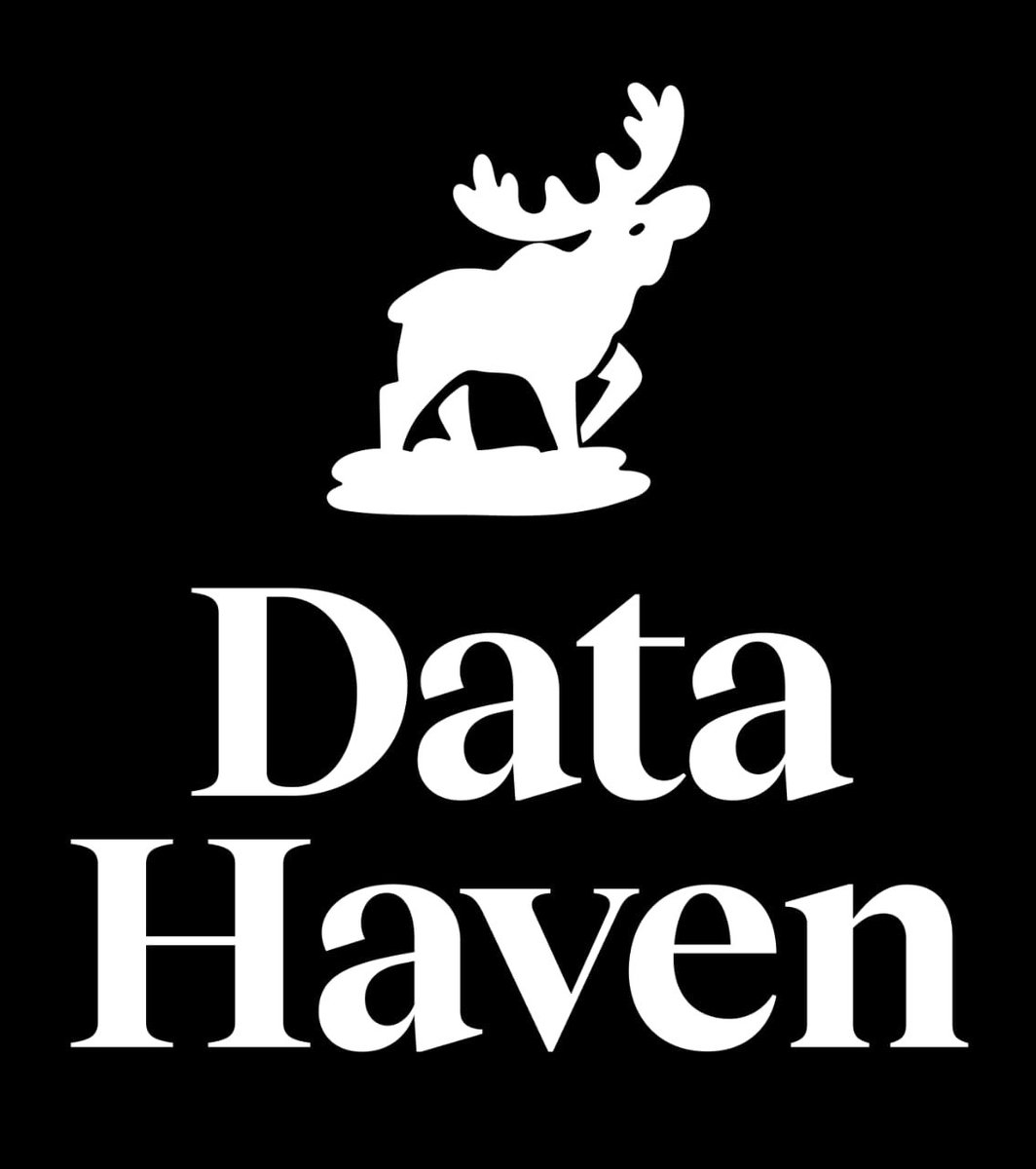 olanrewaju (@onlyonekhalid_) on Twitter photo ๐ Introducing <a href="/DataHaven_xyz/">DataHaven ๐ซ</a>; built by Moonbeam and secured by EigenLayer. A decentralized, AI-native vault where human + AI data co-exist, tamper-proof, censorship-resistant, verifiable. A true future-ready storage sanctuary ๐ Introducing <a href="/DataHaven_xyz/">DataHaven ๐ซ</a>; built by Moonbeam and secured by EigenLayer. A decentralized, AI-native vault where human + AI data co-exist, tamper-proof, censorship-resistant, verifiable. A true future-ready storage sanctuary