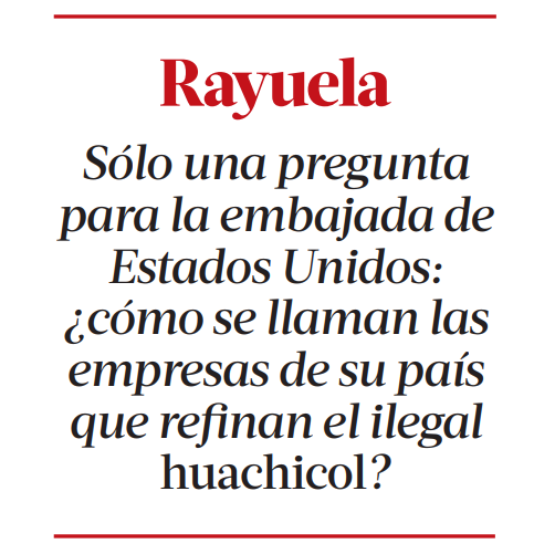 Hoy en la #Rayuela de <a href="/LaJornada/">La Jornada Impresa</a> 

jornada.com.mx