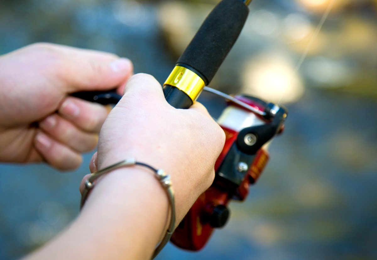 nmdcouncil's tweet image. 𝐊𝐈𝐃𝐒 𝐒𝐔𝐌𝐌𝐄𝐑 𝐅𝐈𝐒𝐇𝐈𝐍𝐆 𝐂𝐀𝐌𝐏 𝟐𝟎𝟐𝟓
Reel in the fun this summer! 🎣 Our Kids Fishing Camp is the perfect way to learn, explore, and earn the Cast Level 2 Award. With hands-on coaching and plenty of time on the water, every camper gets the chance to level up…