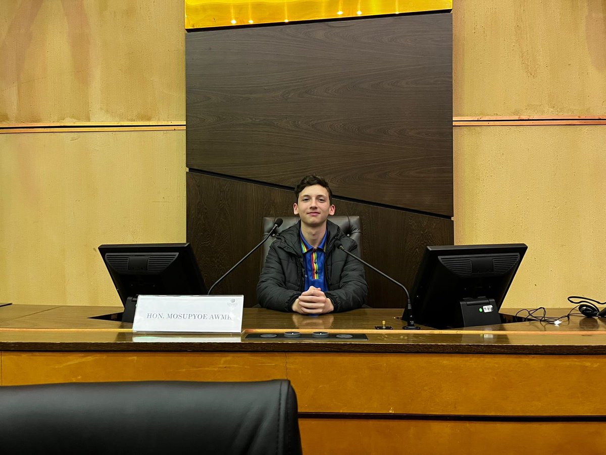 DAGauteng's tweet image. 📚🔏 The Helen Suzman Training Academy 2025 cohort visited the Gauteng Provincial Legislature. They had the privilege of experiencing, first hand, the mechanisms behind government functions. The DA is committed to shaping future leaders that are informed!