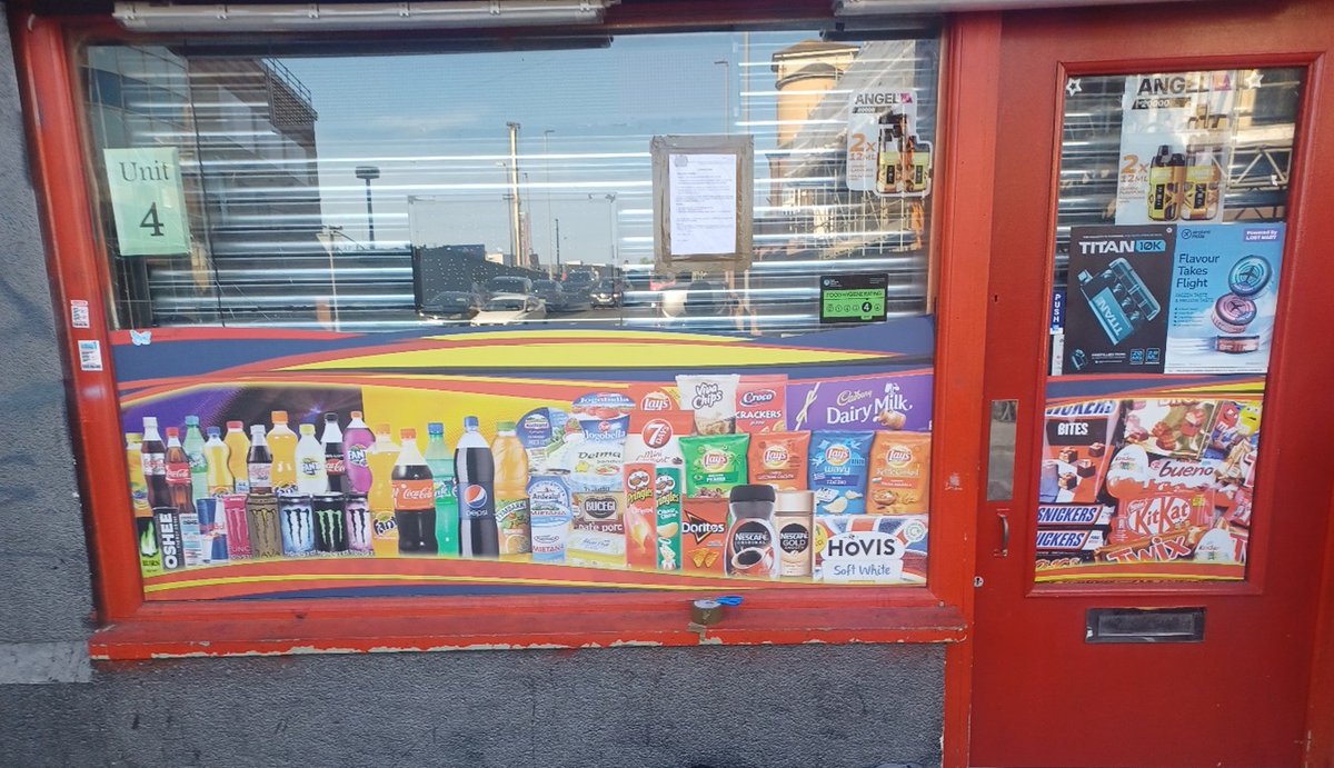 lutoncouncil's tweet image. Following an investigation by Luton Trading Standards, two premises selling counterfeit and non-duty paid cigarettes have been closed.
Read more: m.luton.gov.uk/Page/Show/news…