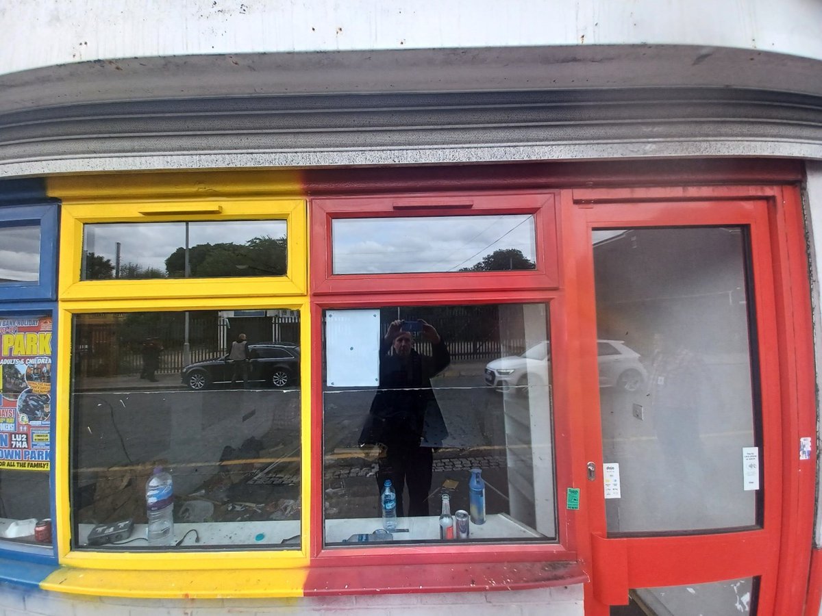 lutoncouncil's tweet image. Following an investigation by Luton Trading Standards, two premises selling counterfeit and non-duty paid cigarettes have been closed.
Read more: m.luton.gov.uk/Page/Show/news…