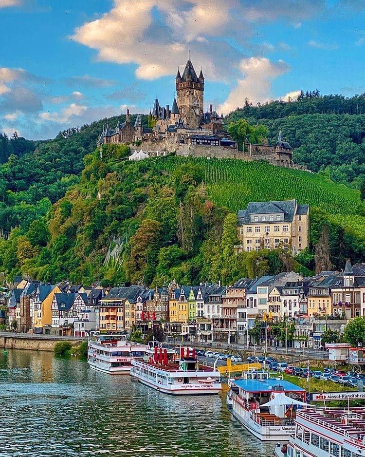 Cochem, Germany
