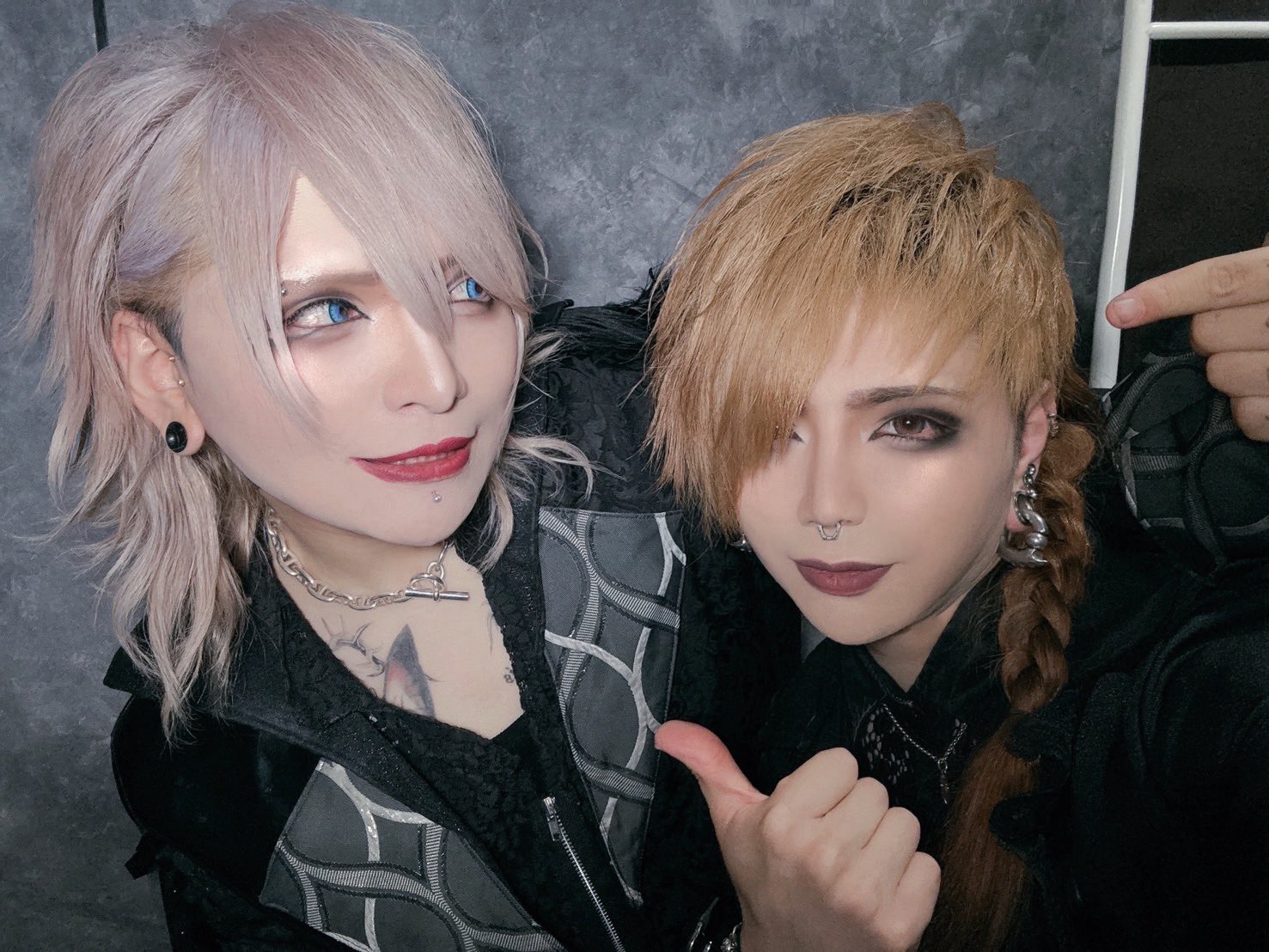 bo_ya (@otonademobo_ya) / X
