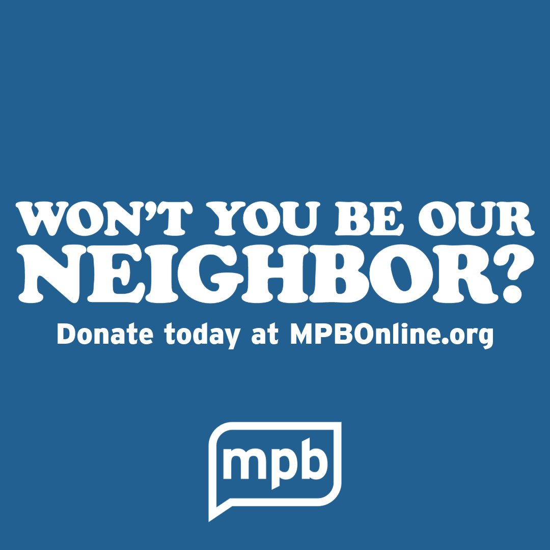 MPB's radio towers cover the entire state, and into some of our surrounding states. You never have to miss Mississippi Edition, The Gestalt Gardener, Creature Comforts, Auto Correct, Fix It 101, or any of your favorite radio programs, no matter where you are heading.

Help us