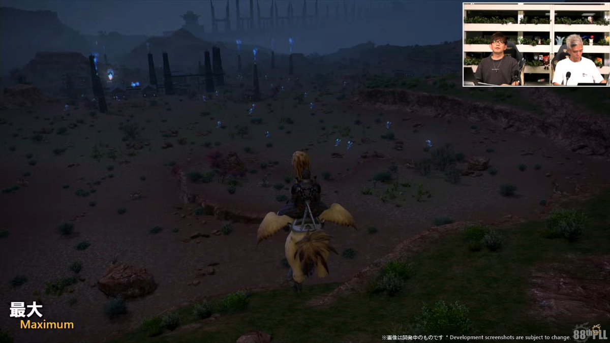 mitsurugi137's tweet image. 頑張れCPU