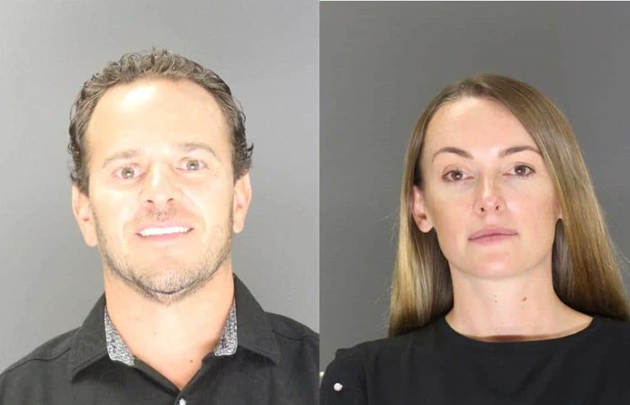 EndTimeHeadline's tweet image. A Pastor and his wife, who claim God told them to sell cryptocurrency, have been indicted on fraud charges.
endtimeheadlines.org/2025/07/pastor…