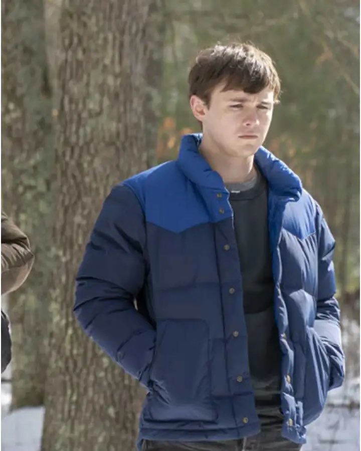 DexterMorganG's tweet image. Tonight Batista discovers Harrison’s murder.
Is it over for Harrison?