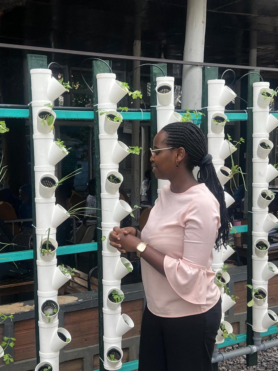 Katumwesigye Ashley tweet media