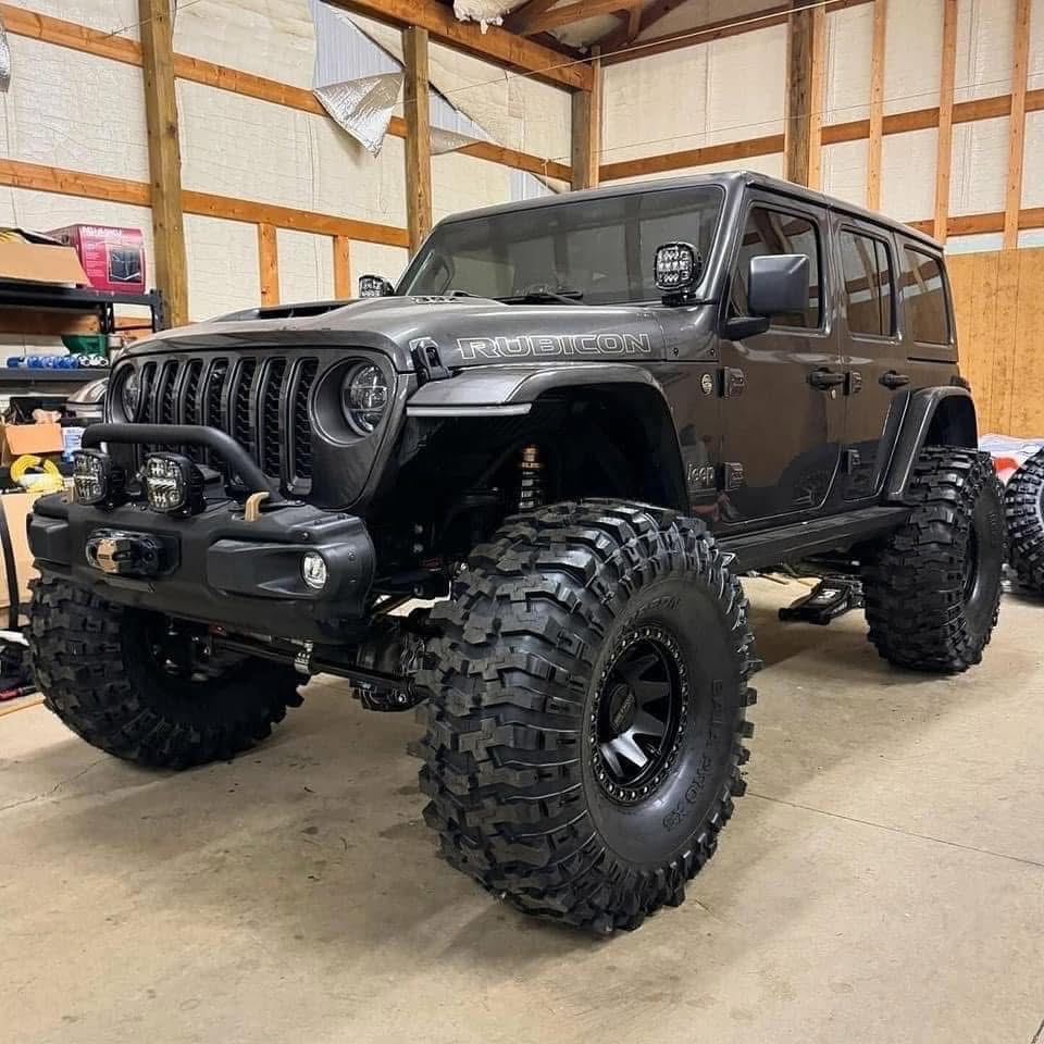Good morning!  Check out this Black Beauty 😍👇