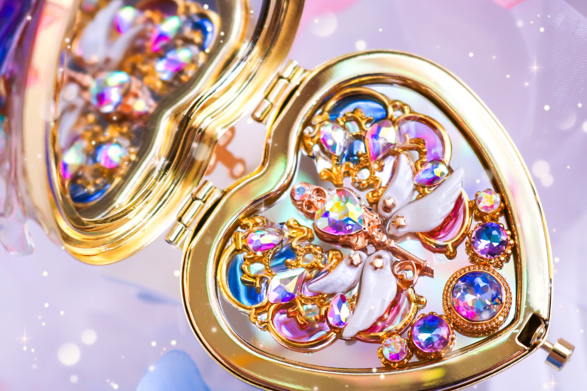 皇流那💖ハレルヤバレリーナ🎀💕 on X: 