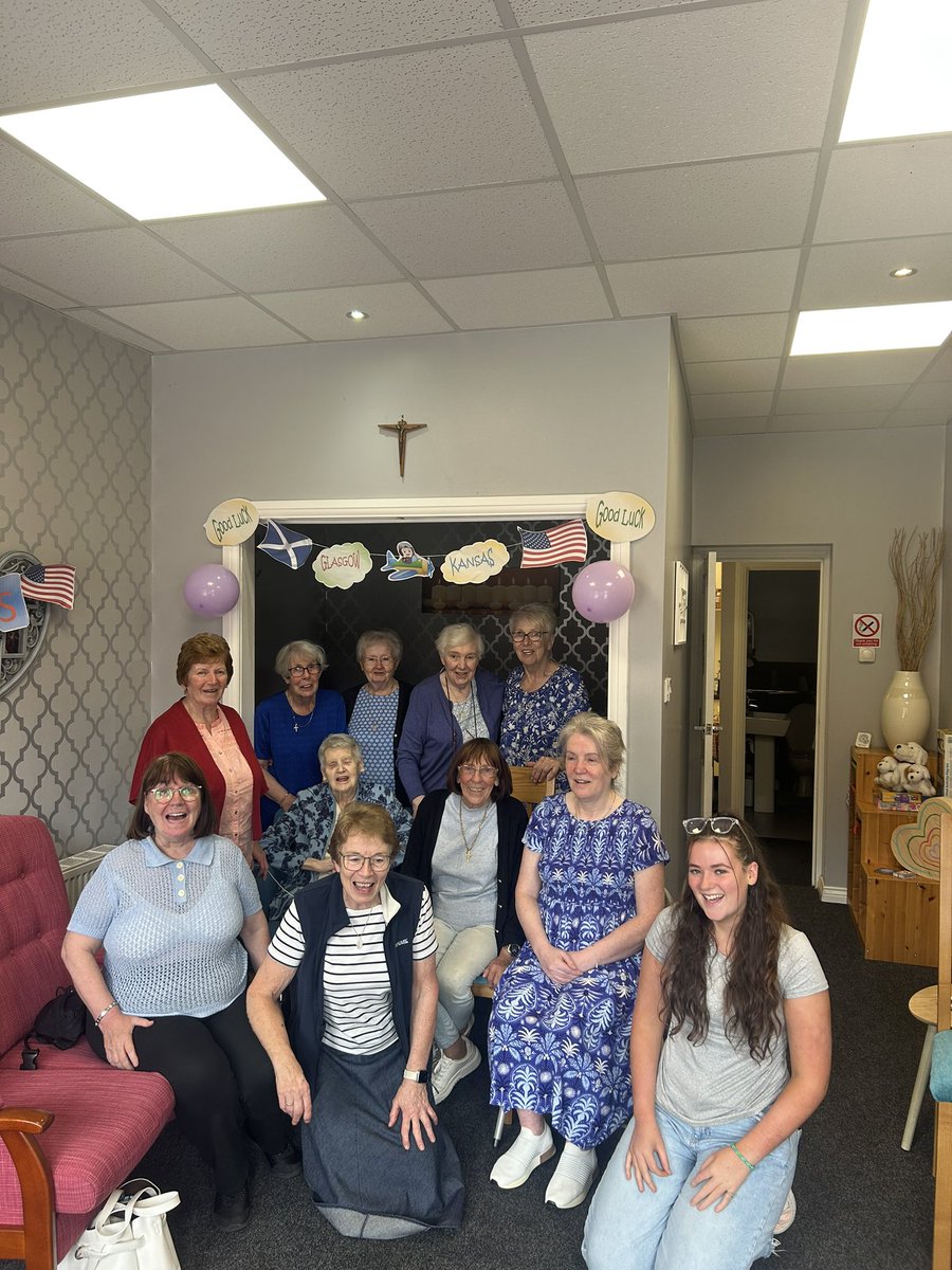 Nicola McKenzie (@piomckenzie) on Twitter photo Today we said Bon Voyage to our superstar Marisa as she gets ready for her big move to Kansas for a football scholarship. So proud of her & privileged to have been a tiny part of her journey. Thank to the Listening Heart for hosting our afternoon tea <a href="/GvsGlasgow/">Glasgow Virtual School</a> <a href="/HyndlandSec/">Hyndland Secondary</a> 🇺🇸 Today we said Bon Voyage to our superstar Marisa as she gets ready for her big move to Kansas for a football scholarship. So proud of her & privileged to have been a tiny part of her journey. Thank to the Listening Heart for hosting our afternoon tea <a href="/GvsGlasgow/">Glasgow Virtual School</a> <a href="/HyndlandSec/">Hyndland Secondary</a> 🇺🇸