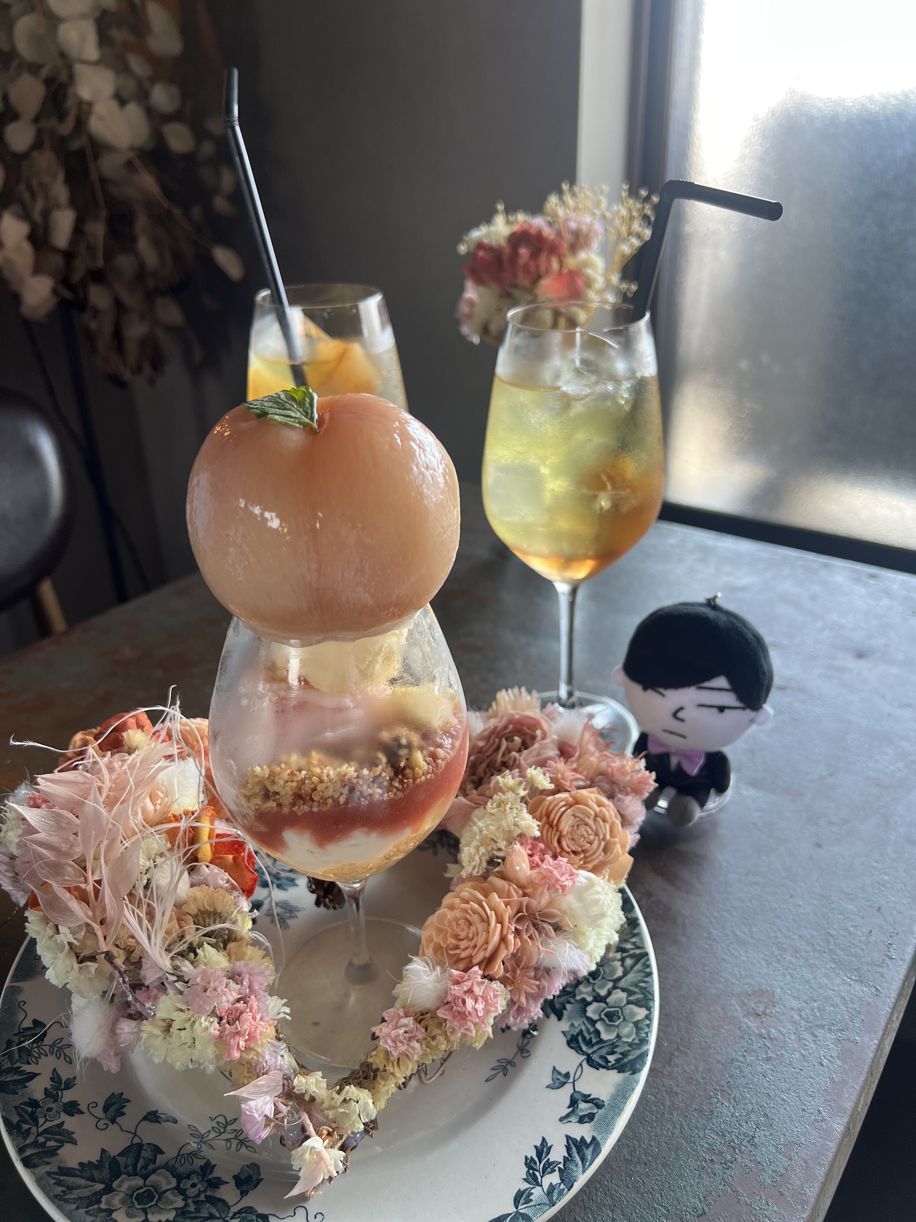 うすむらさき (@daradara963) / X