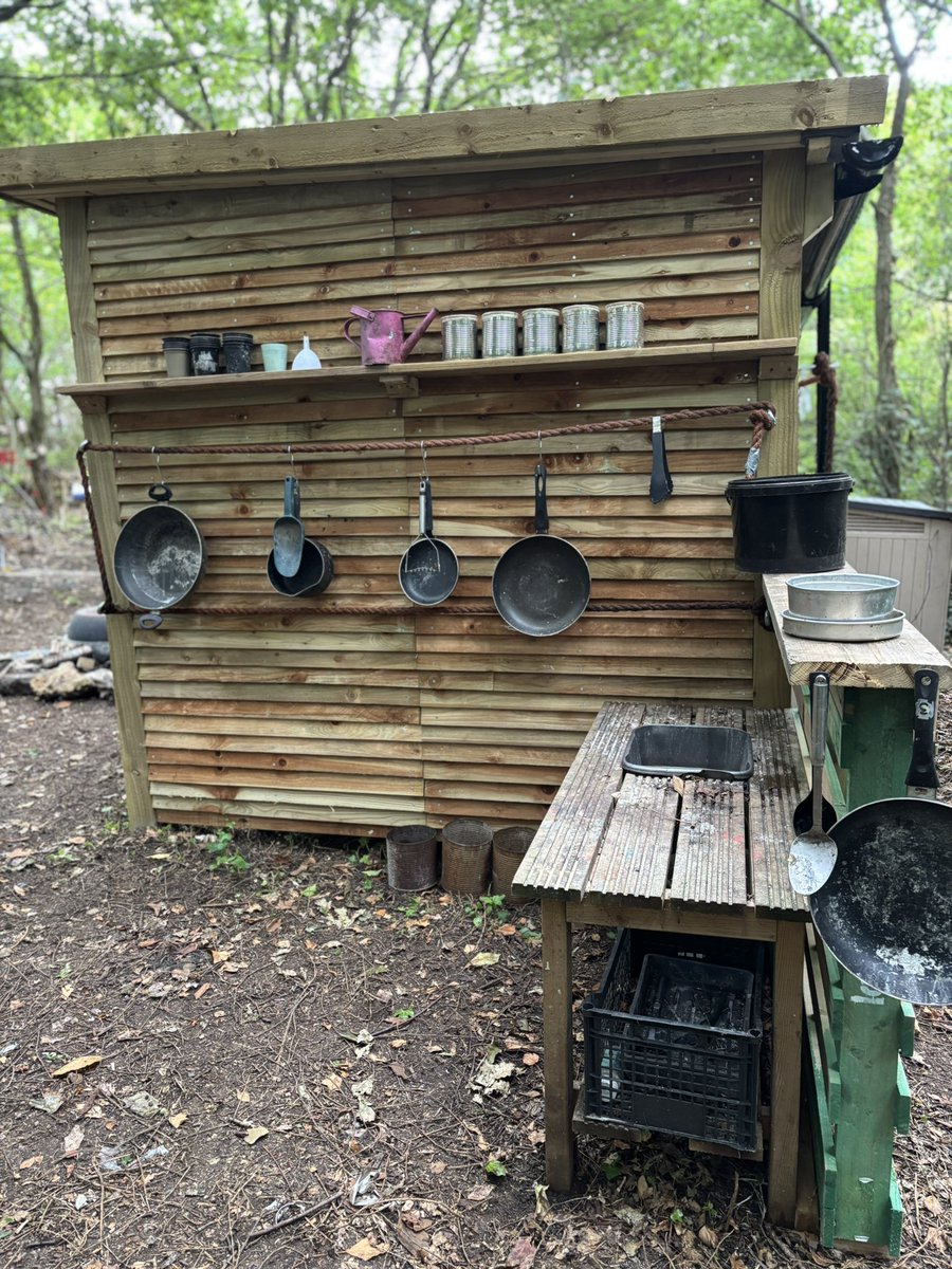 Charley Gardner/Outreach (@outreach_icpss) on Twitter photo The outreach team has been hard at work today on our DEN project, building an exciting new mud kitchen! We canโt wait to see it in action this September.
<a href="/TheRowansAP/">The Rowans AP Academy</a> <a href="/RowansPrimary/">The Rowans Primary</a> The outreach team has been hard at work today on our DEN project, building an exciting new mud kitchen! We canโt wait to see it in action this September.
<a href="/TheRowansAP/">The Rowans AP Academy</a> <a href="/RowansPrimary/">The Rowans Primary</a>