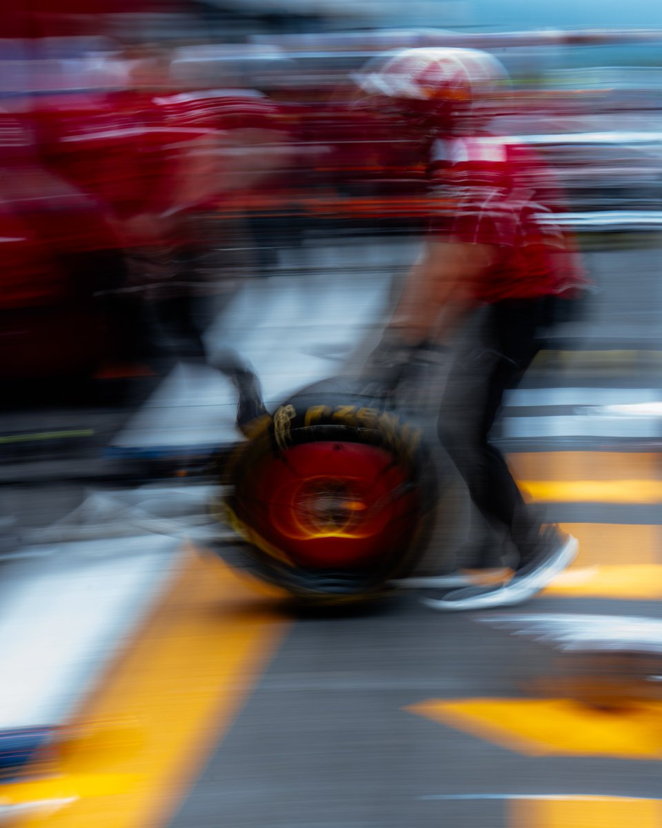 Scuderia Ferrari HP tweet media
