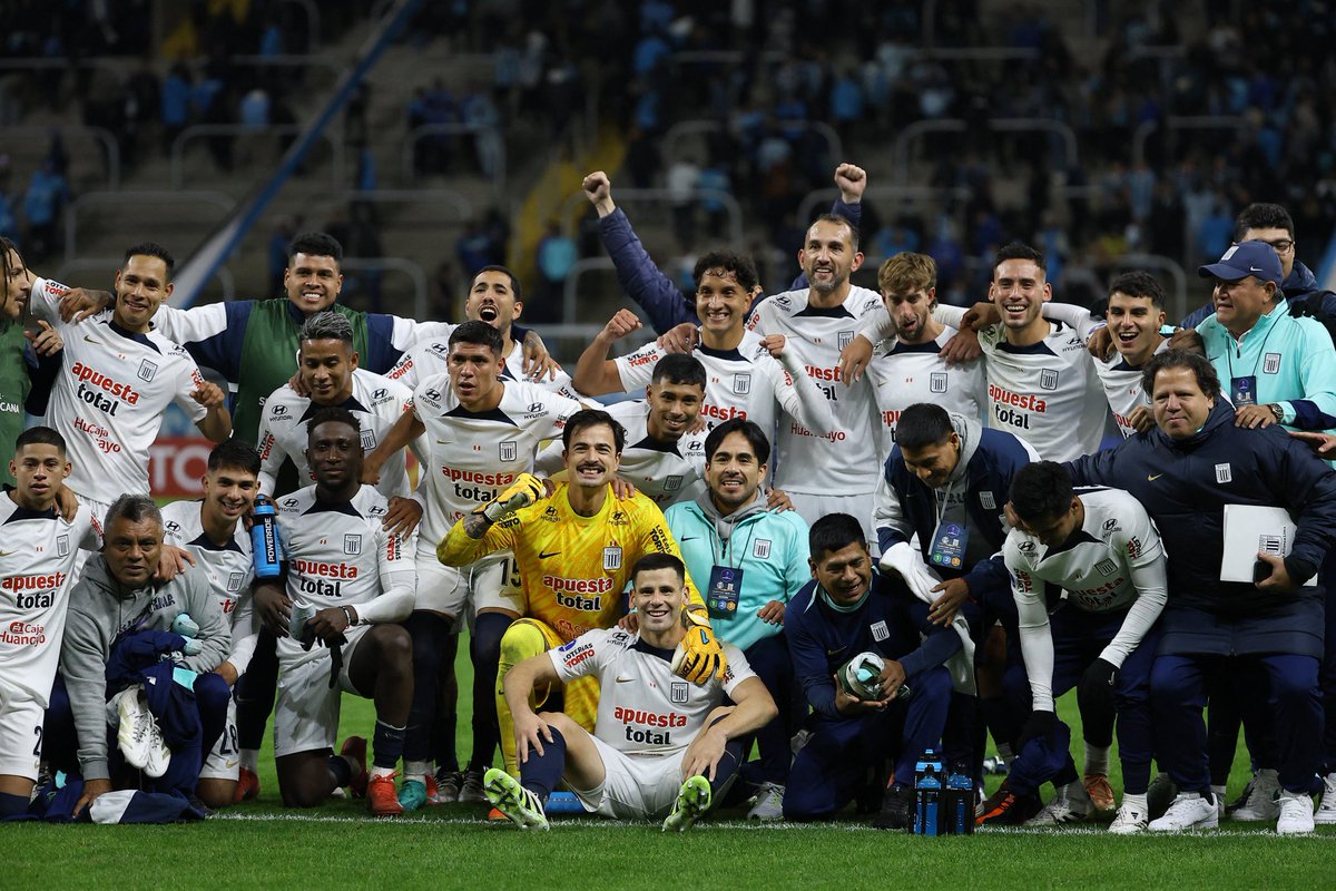 JorgeZunigaADP's tweet image. En el corazón y con el 💙 del pueblo. ¡Arriba Alianza!
El más grande del Perú 🇵🇪