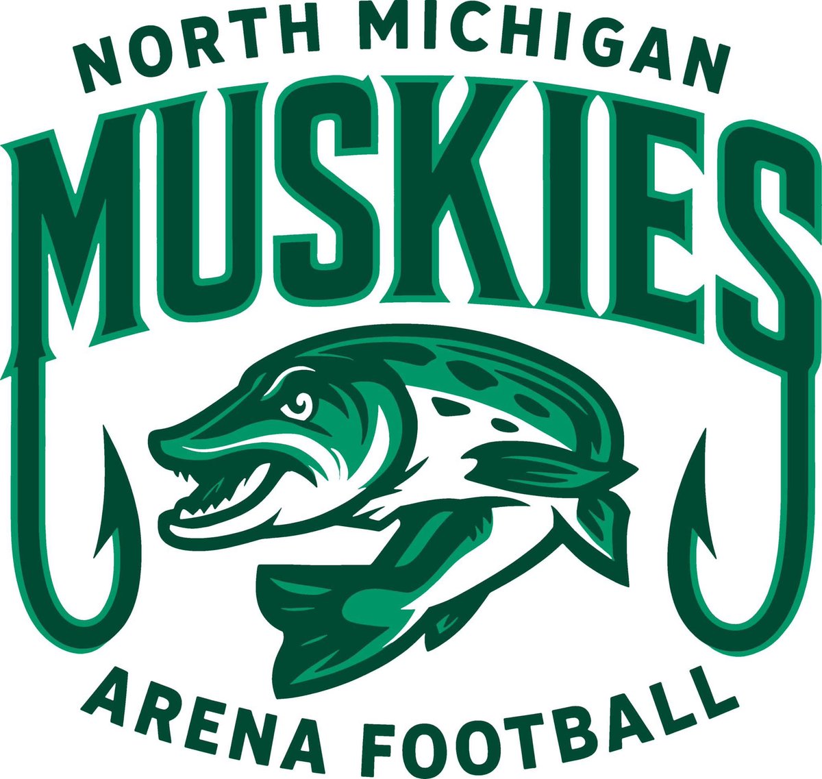 XFLMike's tweet image. NEWS:

American Indoor Football’s Coralville Chaos announce the team has relocated to Traverse City, Michigan &amp;amp; rebranded as North Michigan Muskies.  Howe Ice Arena has been selected as the team’s new home venue.

Per North Michigan Muskies Facebook Post

#AIF #AIF2026