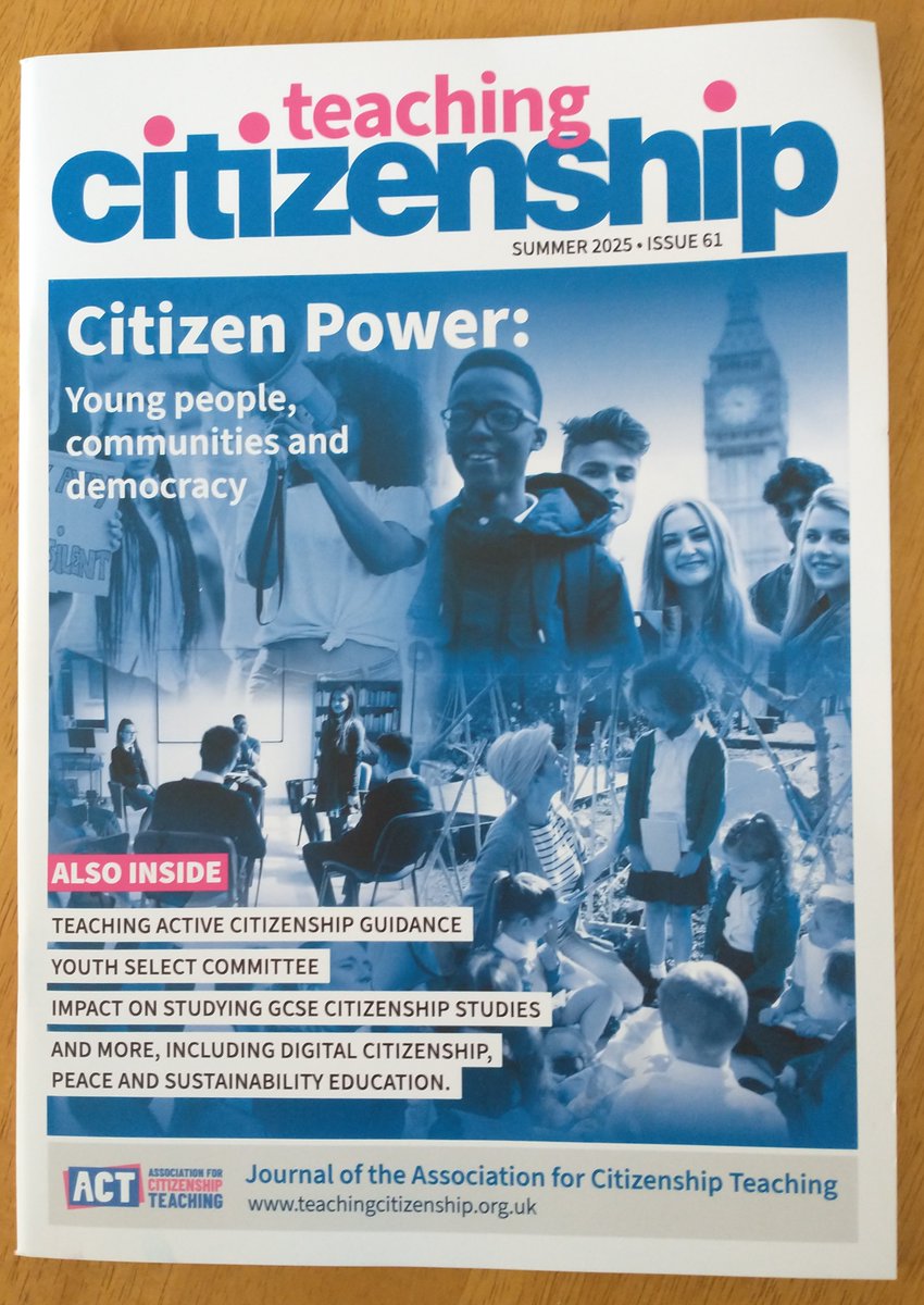 IoECitPGCE's tweet image. What an impressive year we have had in developing incredible #teachers of Citizenship education &amp;amp; working towards improving #citizenshipeducation. Great to receive @ACitizenshipT journal to cap it off! Have a great summer #thankyou &amp;amp; see you soon! #Citizens #power #democracy